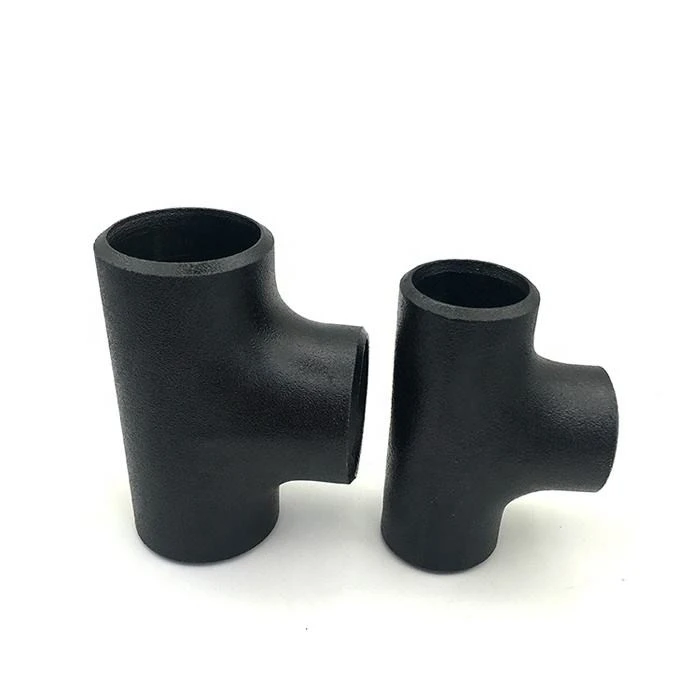 Carbon Steel Tee high quality