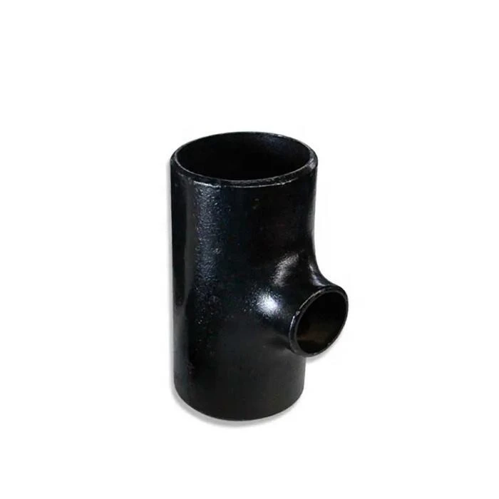 Carbon Steel Tee factory