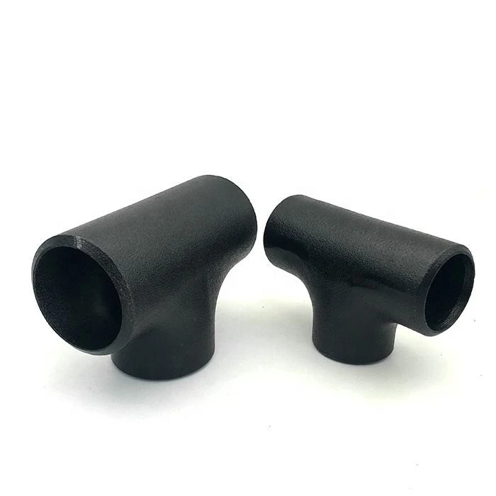Carbon Steel Tee price
