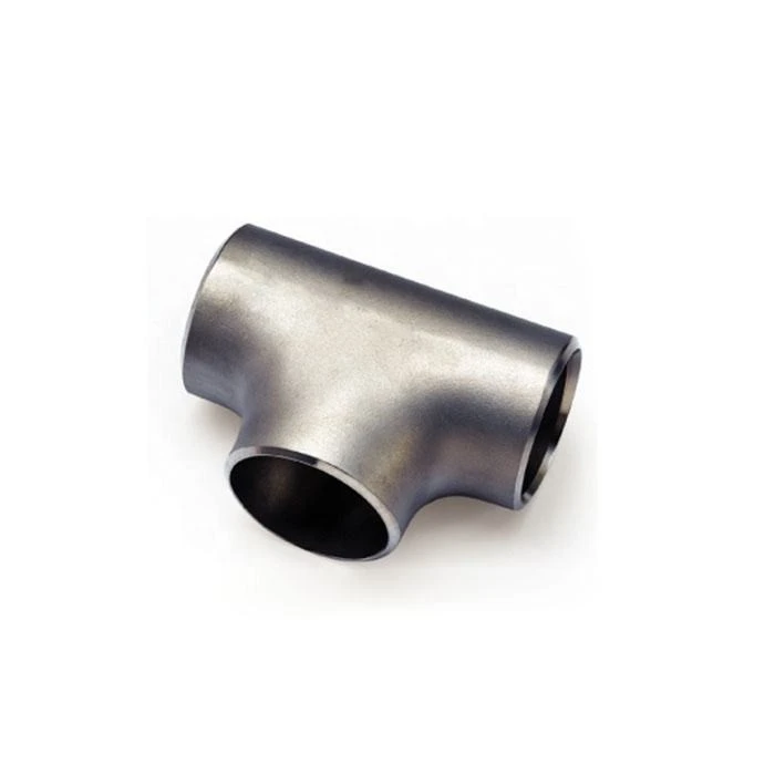 Stainless Steel Tee high quality
